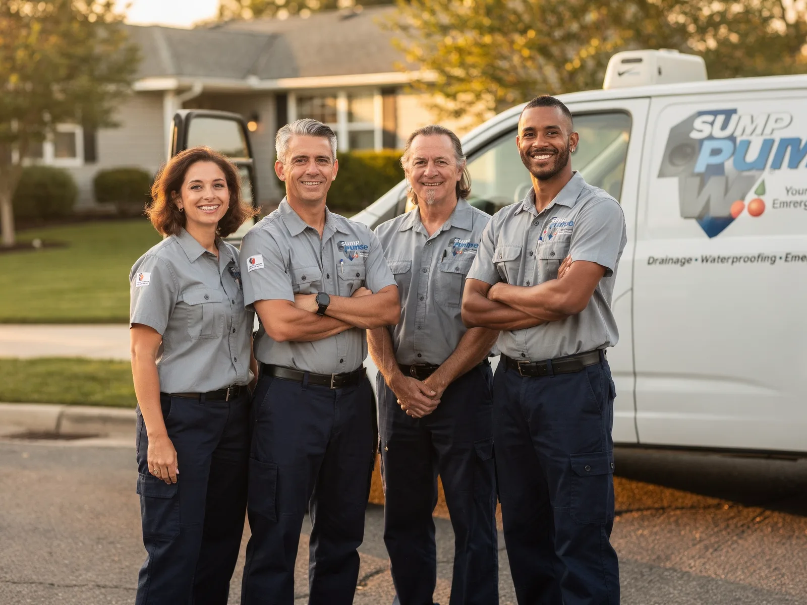 Water Heater Repair company in Antes Fort, PA